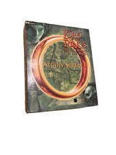 IMSI/Design The Lord of the Rings The Fellowship of the Ring Activity Studio picture