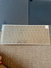 MacBook Air 15” Hard Shell Case +  Cover M2 M3 M4 M5 A2941 A3114 A3241 A3448 picture