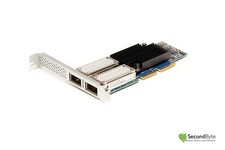 Lenovo 7ZT7A00501 Mellanox connectX-3 Pro ML2 FDR 2Port QSFP VPI Adapter 00YK364 picture