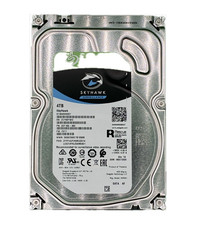 Seagate SkyHawk 3.9TB Internal 3.5