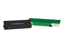 Lexmark residual toner tank CS943/CX942/943/944 approx. 35,000 S. 73D0W00 Unit picture