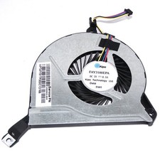 NEW CPU Cooling Fan For HP Pavilion 15-P 15-P043CL C15 767776-001 762505-001 picture