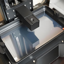 1PCS Mars 5 FEP Film Resin Vat Pre-Installed FEP Release Film Upgrades 3D Pri... picture