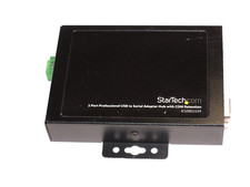 StarTech ICUSB2322X 2 Port USB to Serial Adapter Hub picture