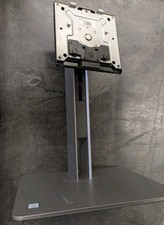 HP EliteOne AIO 800 G3 , G4 G5 Adustable Height Stand Part No. 912474-001 picture