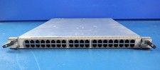 JUNIPER MIC-3D-40GE-TX-B Port 40-Port Tri-Rate MIC for MX240 MX480 MX960 Switch picture
