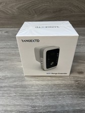 RANGEXTD WiFi Range Extender: Improves Wireless Coverage Speed up to 300Mbps picture