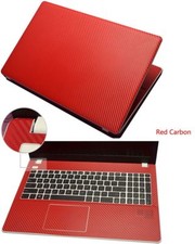 Carbon fiber Vinyl Laptop Sticker Skin Cover for Dell Latitude 6430U E6430U 14