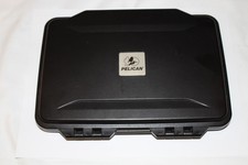 Pelican 1055 HardBack Case Black -Waterproof Travel Case for iPad or book Tablet picture