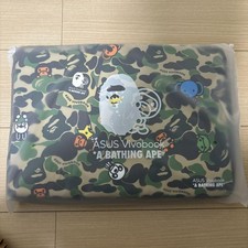 ASUS Vivobook BAPE Collab 15.6