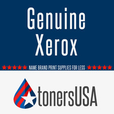 Genuine Xerox 106R01333 (106R1333) Yellow Toner - Factory Sealed picture
