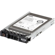 24XV8 Dell 200GB 3Gbps SATA RI TLC 2.5 SSD SM825 picture