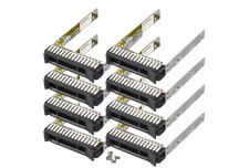 6-10 pcs Tray Caddy for Lenovo ThinkSystem SR650 SR550 SM17A06246 2.5