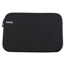 Amazon Basics | Black Protective Case/Sleeve With Zipper For 11.6” Laptop | NWOT picture