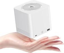 Beelink ME mini 6-slot SSD NAS Mini PC (Intel N150 / 12GB LPDDR5 / 64G eMMC) picture