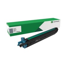 Lexmark 73D0P00 Photoconductor Unit Black 165K for CS943 CX942 picture