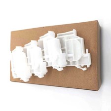 4pcs Ink Damper Filter CISS Fits For EPSON L4159 L4166 L4163 L4153 L4165 L4168 picture
