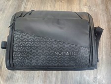$299 NOMATIC Messenger Bag V2 TSA Ready Laptop Sleeve 15L Volume Magnetic Strap picture