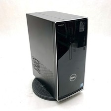 Dell Inspiron 3668 SFF PC Intel Core i3-7100 3.90 GHz 8GB 240GB SSD Windows 10 picture