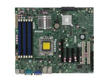 Supermicro MBD-X8STE-B Motherboard NEW, IN STOCK, 5 Year Warranty picture