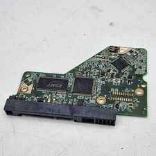 Western Digital WD5000AAKX SATA HDD PCB Circuit Board 2061-771640-003 AA X picture