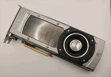 Founders Edition Nvidia GeForce GTX 770 2GB GDDR5 Graphics Card✅DP HDMI 2x DVI✅ picture