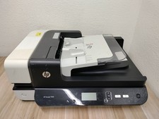 HP Scanjet Enterprise Flow 7500 Flatbed Duplex ADF Scanner picture