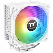 Thermaltake UX200 SE ARGB Lighting CPU Cooler White CLP116AL12SWA picture