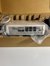 VMware SD-WAN Edge 640N VeloCloud Dell E42W EnterpriseFirewall 32GB New/Open Box picture