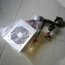 850W for Dell XPS 8910 8920 8930 T3630 T3640 Power Supply D850EF-00 N1WJD picture