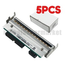 5PCS 79800M New Printhead for Zebra ZM400 Printer 203dpi Print Head US SHIP picture