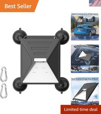 Lightweight Starlink Mini Mount & Case - Perfect for Road Trips & Adventurers picture