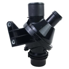 Engine Coolant Thermostat for BMW N20 B20A X1 X3 X4 X5 Z4 x/ sDrive28i 2.0L 1153 picture