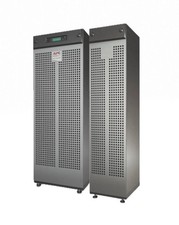 APC Galaxy 3500 UPS 20kva 208v 3 phase Backup G35TF20KB4F + Maint. Bypass Unit picture