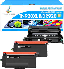 TN920XL / TN920 Toner Cartridges with Drum Unit for HL-L5210DW/DCP & MFC Series picture