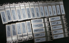 LOT OF X 400 PCS QFX-SFP-10GE-USR-A TRANSCEIVER MODULE COMPATIBLE FOR  JUNIPER picture