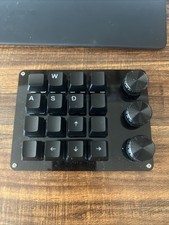 4x4 Matrix Array Membrane Switch Keypad Keyboard 16 Key Matrix Array Membrane picture