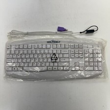 Seal Shield USB Washable Wired Keyboard - STWK503 picture