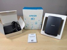 Anker Nano Docking Station 13-in-1 Triple Display Built In Removable Hub - A83C3 picture
