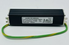 NEW Siklu AX-SRG-10G 10GbE Ethernet/PoE Surge Protector (indoor) 802.3ab/bz/an picture