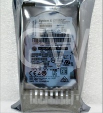 00NA442 00NA441 00NA445 IBM 1.8TB 10K RPM 6Gb/s 2.5