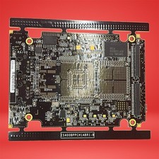 General Electric GE IS400BPPCH1ABR1 Processor Board picture