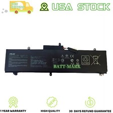 Genuine New C41N1837 0B200-03380100 Battery For ASUS ROG Zephyrus G GA502DU picture