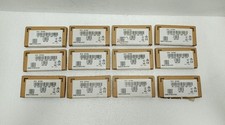 Lot of 12 Intel FTLX8574D3BCV-IT 10GbE SFP+ Transceiver Dell XYD50 E65689-005 picture