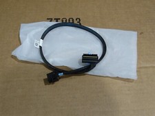 DELL H750 H350 RAID ADAPTER POWEREDGE R440 4 BAY SERVER P8T0R PERC11 CABLE picture
