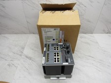 NEW Cisco IE-4000-4GC4GP4G-E Cisco 4000 Series Industrial Ethernet Switch picture