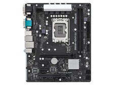 For ASRock B660M-HDVP/D5 motherboard LGA1700 DDR5 HDMI+DP+DVI+VGA M-ATX Tested picture