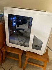 Older Seldom-Used Gaming PC || i5-4670k - MSI R9 390 8GB VRAM picture