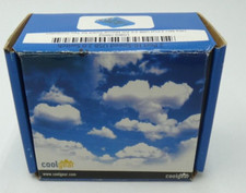 CoolGear Ultra Mini 2-Port USB 2.0 A/B Manual Switch for Two Computers picture