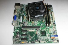 HP 696234-001 Motherboard w/ Pentium G645 2.9 GHz CPU + 3GB DDR3 RAM picture